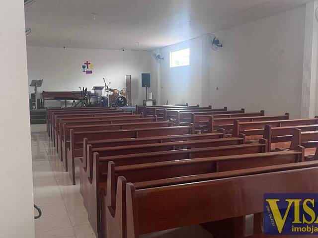 #24729 - Sala para Locação em Jacareí - SP - 2