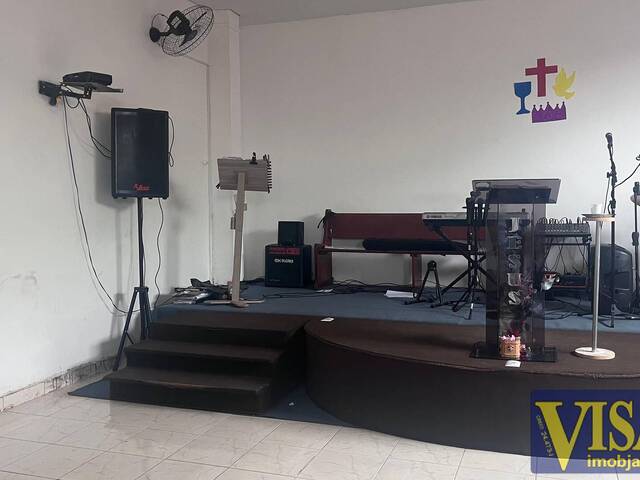 Sala para Locação em Jacareí - 5