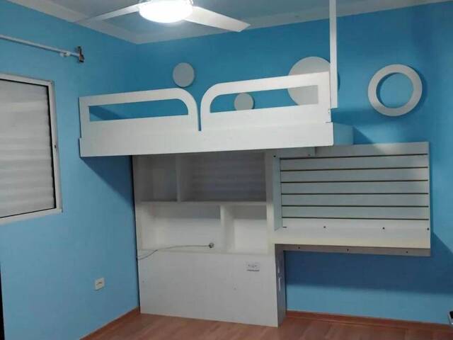 #24727 - Casa para Venda em Jacareí - SP - 2