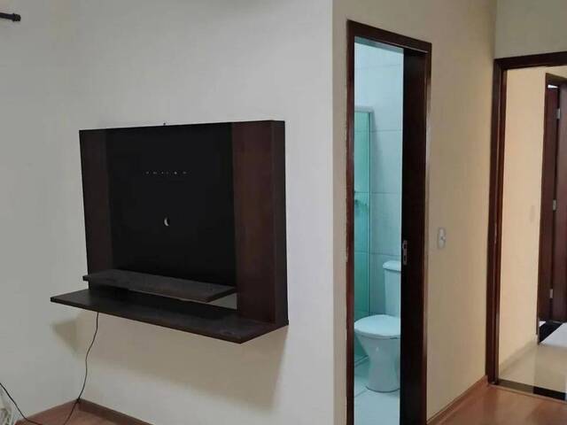 #24727 - Casa para Venda em Jacareí - SP - 3