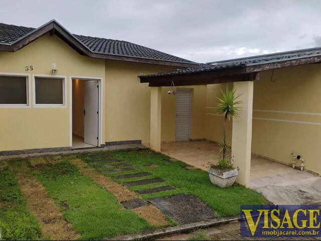 #24727 - Casa para Venda em Jacareí - SP - 1