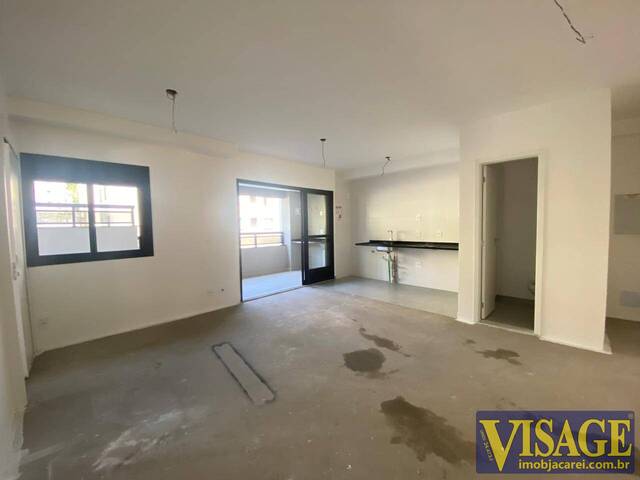 #24730 - Apartamento para Venda em São José dos Campos - SP - 3