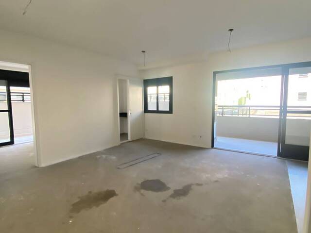 #24730 - Apartamento para Venda em São José dos Campos - SP - 2