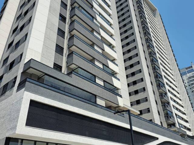 #24730 - Apartamento para Venda em São José dos Campos - SP - 1