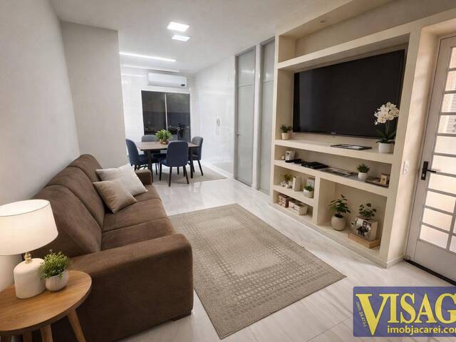 #24731 - Casa em condomínio para Venda em Jacareí - SP - 2