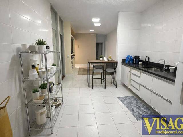 #24731 - Casa em condomínio para Venda em Jacareí - SP - 3