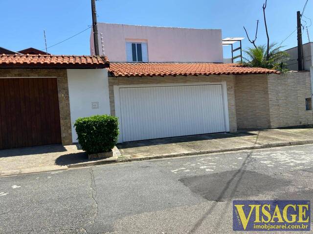 #24732 - Casa para Locação em Jacareí - SP - 3