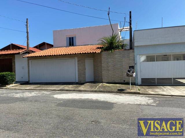 Casa para Locação em Jacareí - 4