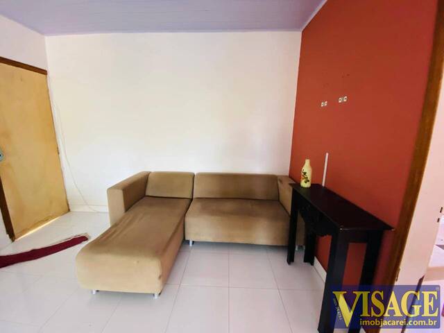 Casa para Locação em Jacareí - 5