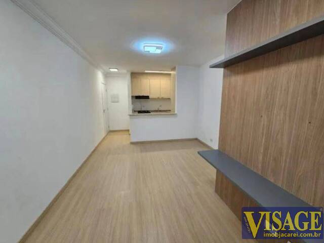#24734 - Apartamento para Venda em Jacareí - SP - 1