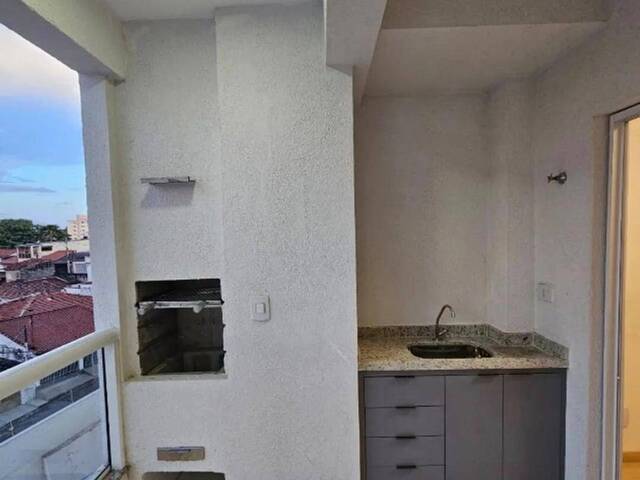 #24734 - Apartamento para Venda em Jacareí - SP - 3