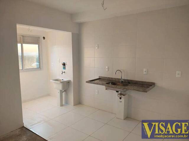 #24735 - Apartamento para Venda em Jacareí - SP - 2