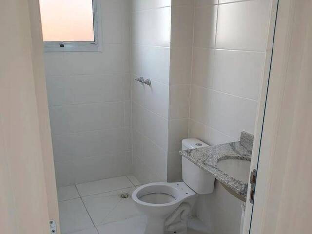 #24735 - Apartamento para Venda em Jacareí - SP - 3