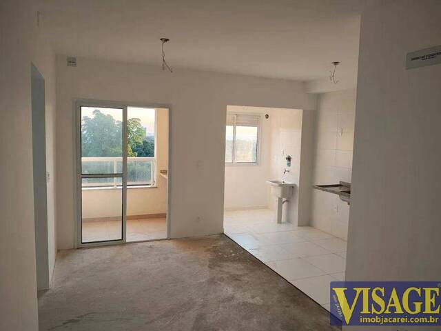 #24735 - Apartamento para Venda em Jacareí - SP - 1