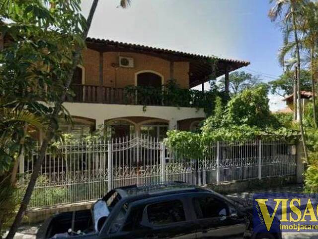#24736 - Casa para Venda em Jacareí - SP - 1