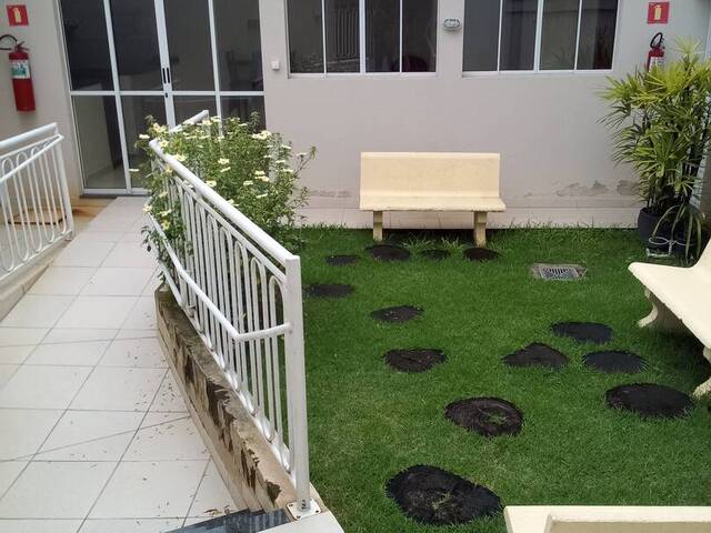 #24733 - Apartamento para Locação em Jacareí - SP