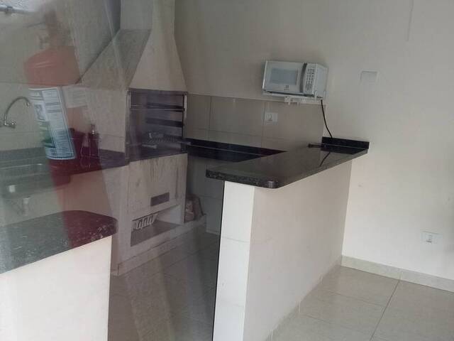 Apartamento para Locação em Jacareí - 4