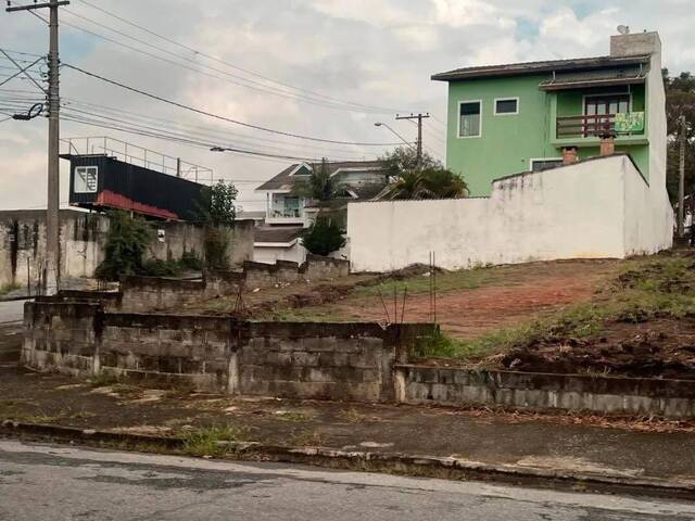 #24737 - Alto Padrão para Venda em Jacareí - SP - 1