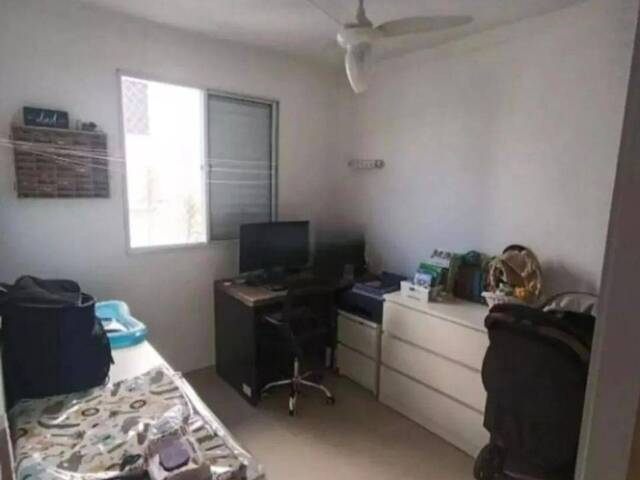 #24738 - Apartamento para Venda em Jacareí - SP - 2