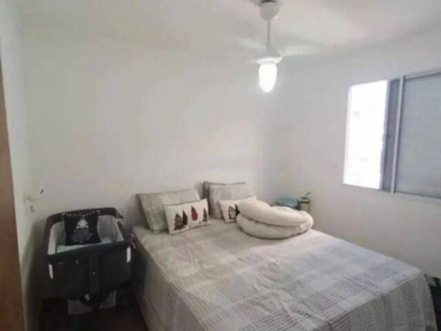 #24738 - Apartamento para Venda em Jacareí - SP - 3