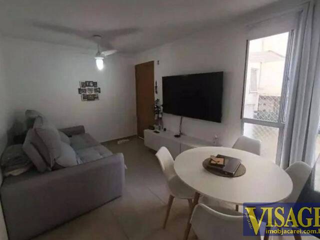 #24738 - Apartamento para Venda em Jacareí - SP - 1