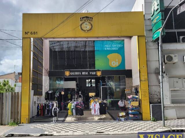 #24739 - Ponto Comercial para Locação em Jacareí - SP - 1