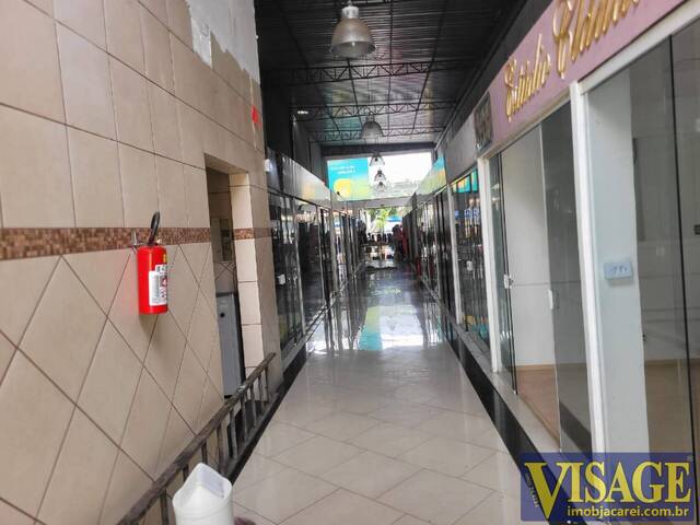 #24739 - Ponto Comercial para Locação em Jacareí - SP - 3