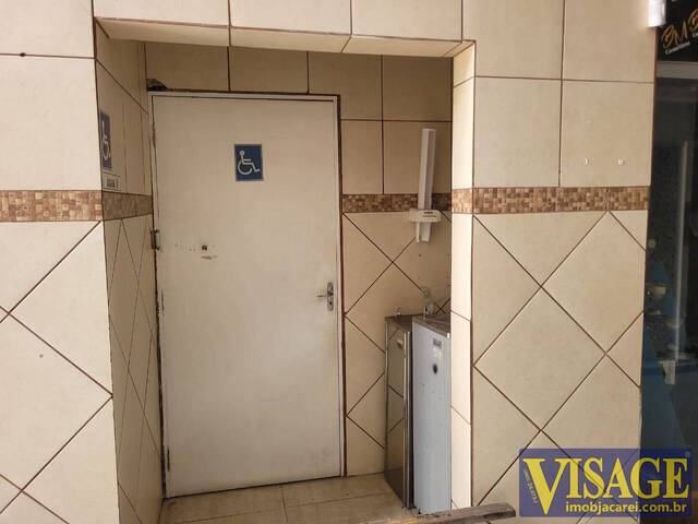 Ponto Comercial para Locação em Jacareí - 5