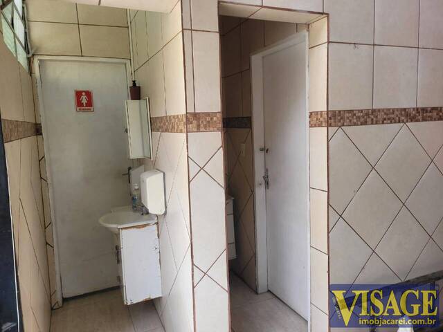 Ponto Comercial para Locação em Jacareí - 4