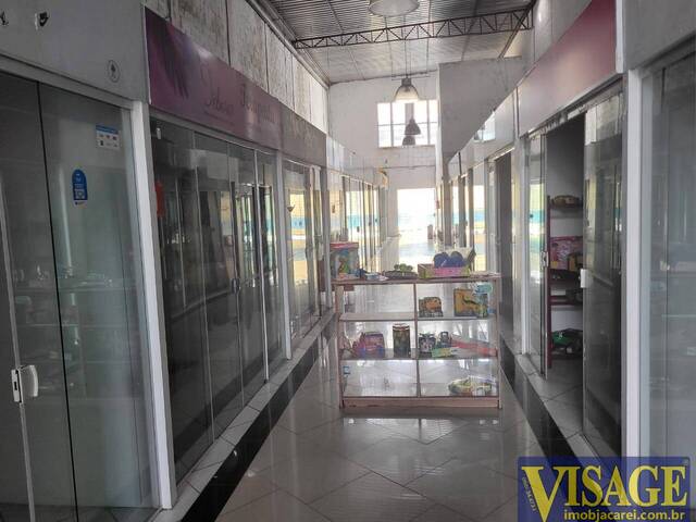 #24739 - Ponto Comercial para Locação em Jacareí - SP - 2