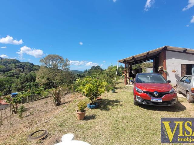 #24740 - Chácara para Venda em Santa Branca - SP - 1