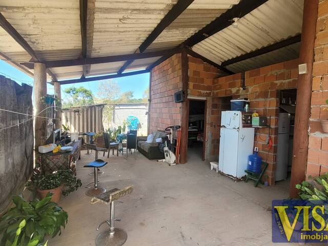 Chácara para Venda em Santa Branca - 4