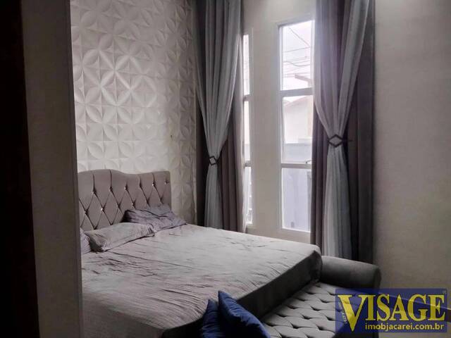 Casa para Venda em Jacareí - 5