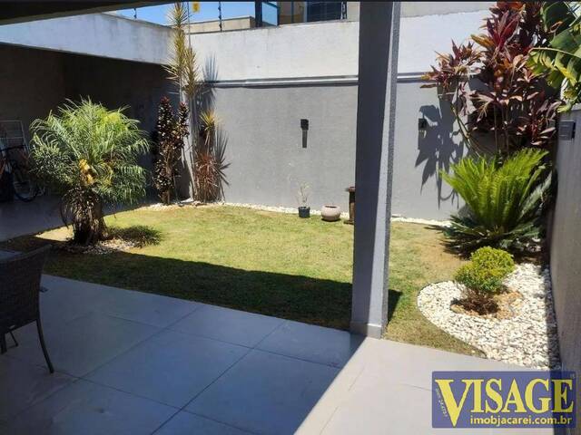 Casa para Venda em Jacareí - 4