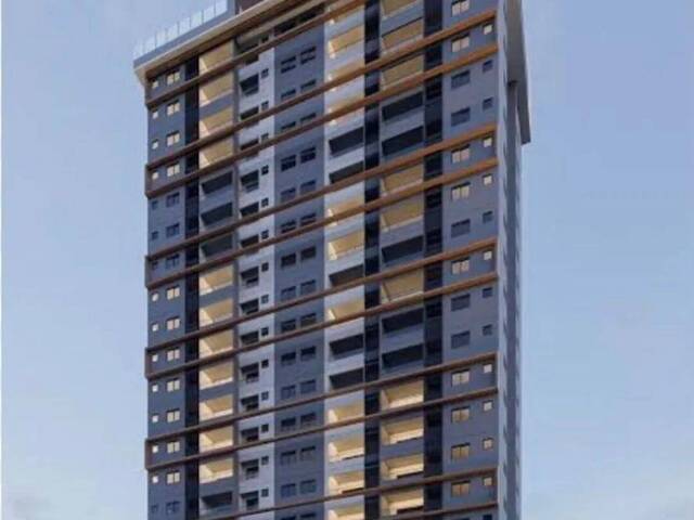 #24744 - Apartamento para Venda em Jacareí - SP - 1