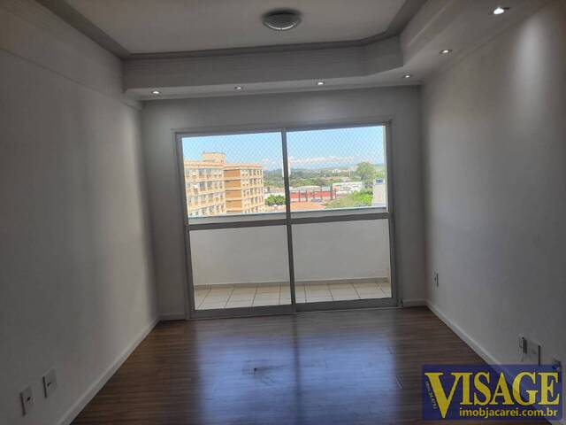 Apartamento para Locação em Jacareí - 4