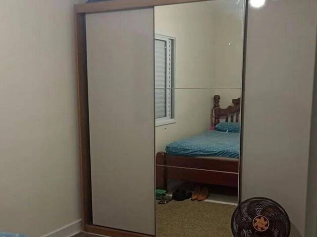 #24749 - Apartamento para Venda em Jacareí - SP - 2