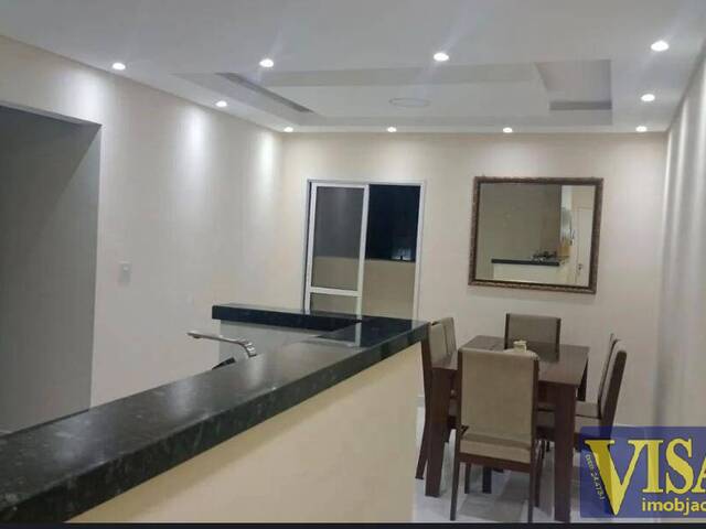 Venda em JD. SOL NASCENTE - Jacareí