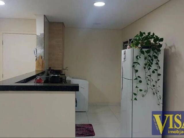 #24749 - Apartamento para Venda em Jacareí - SP - 3