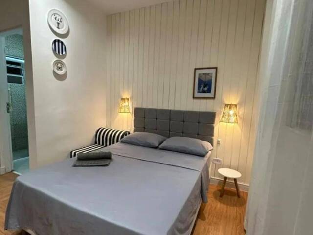 #24753 - Apartamento para Venda em Caraguatatuba - SP - 2