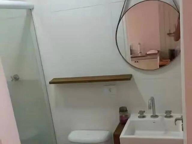 Apartamento para Venda em Caraguatatuba - 4