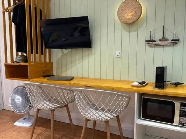 #24753 - Apartamento para Venda em Caraguatatuba - SP - 1