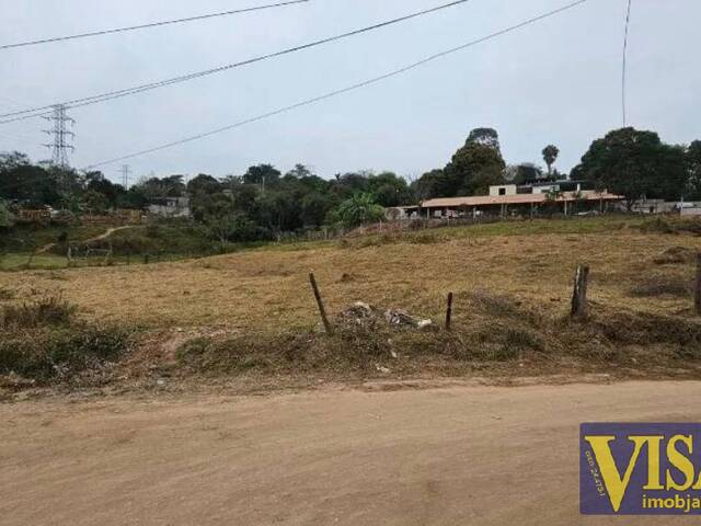 #24754 - Alto Padrão para Venda em Jacareí - SP - 1