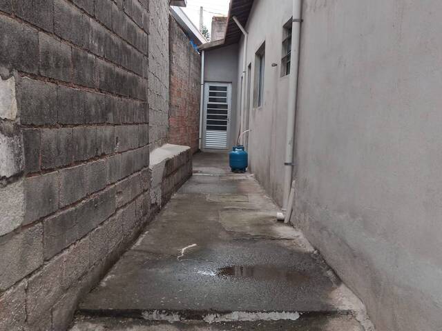 #24747 - Casa para Venda em Jacareí - SP - 2