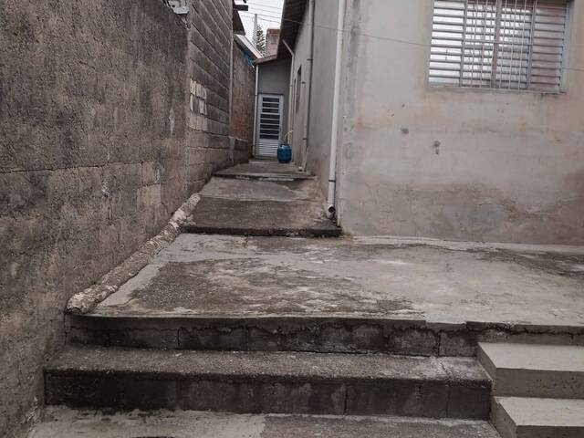 Casa para Venda em Jacareí - 5