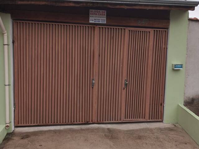 #24747 - Casa para Venda em Jacareí - SP - 1