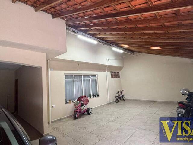 #24748 - Casa para Venda em Jacareí - SP - 2