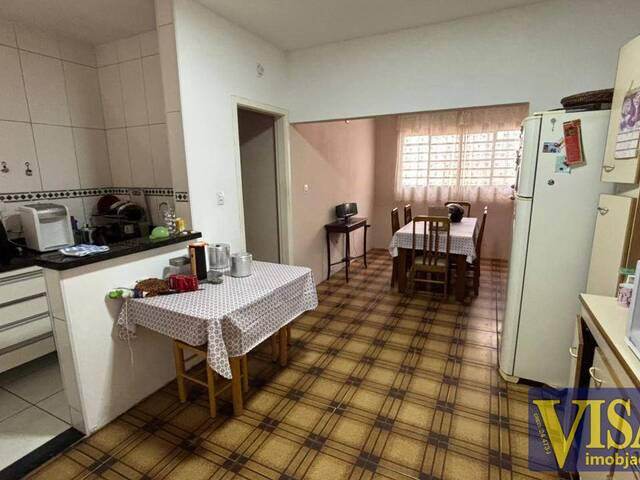 #24748 - Casa para Venda em Jacareí - SP - 3