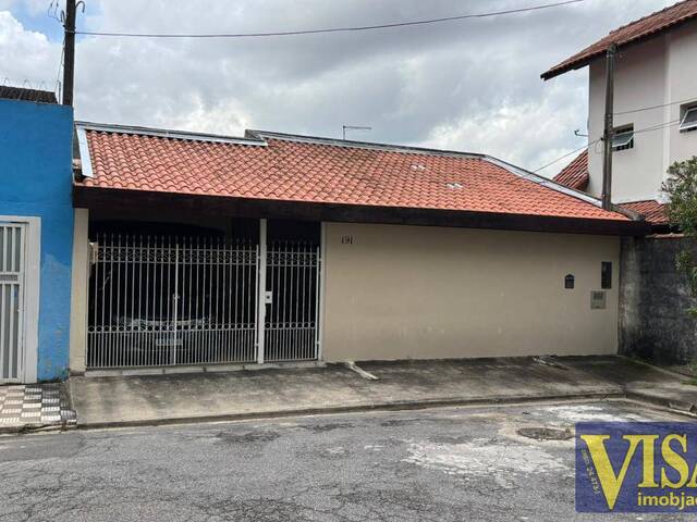 Venda em Cidade Jardim - Jacareí