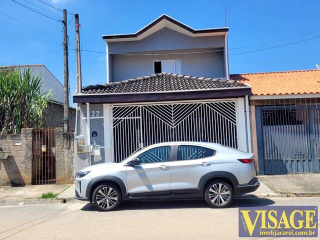 #24756 - Sobrado para Locação em Jacareí - SP - 1